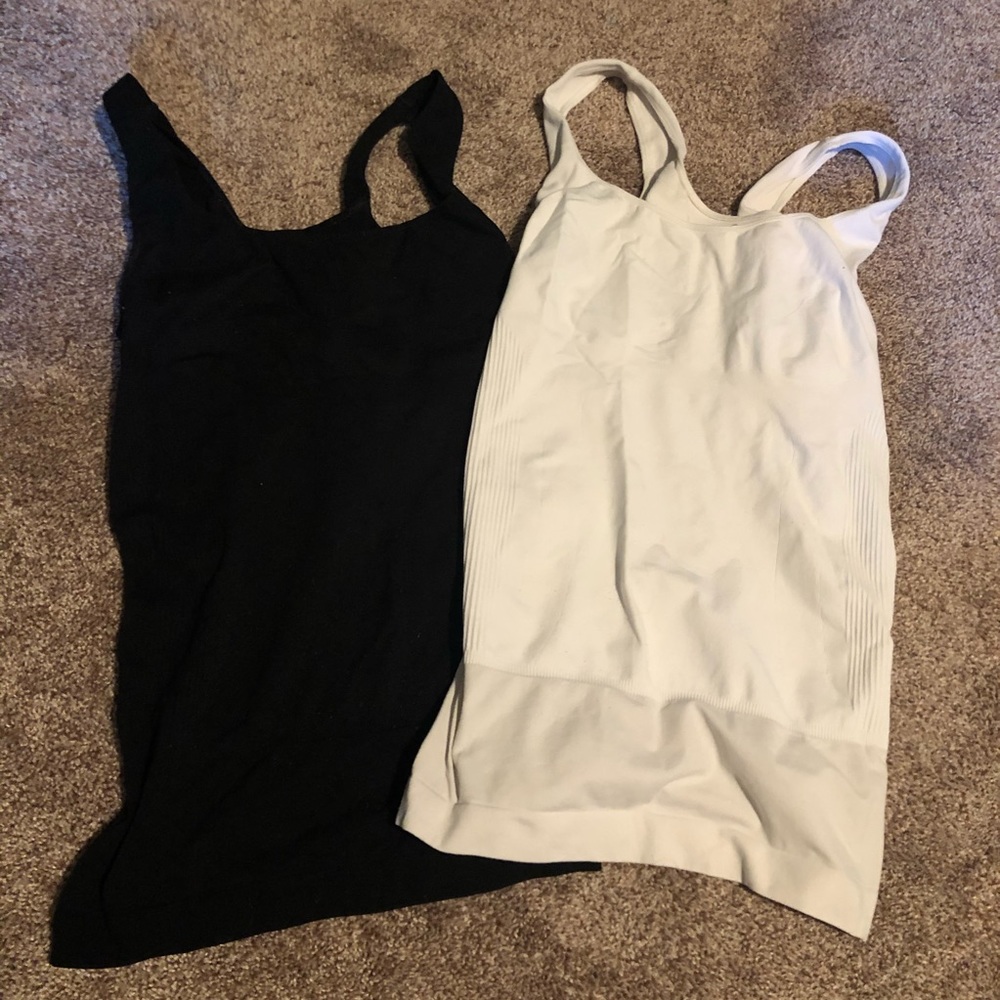 BLANQI EVERYDAY PULL-DOWN POSTPARTUM NURSING TANK